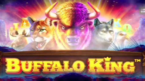 buffalo king casino pragmatic play